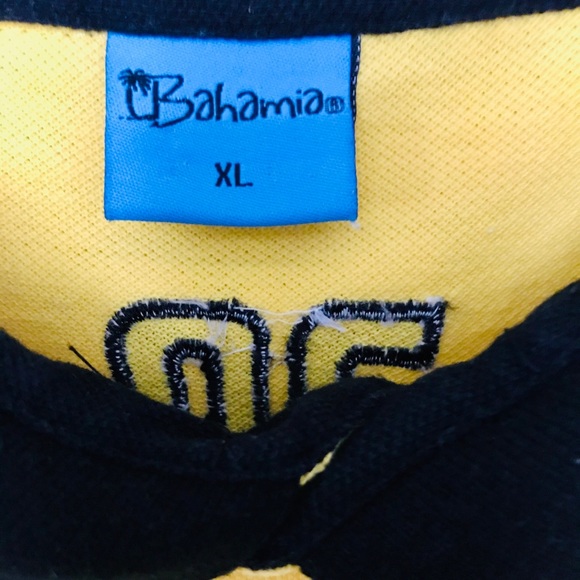 Men’s Bahama Shirt XL - Picture 6 of 6